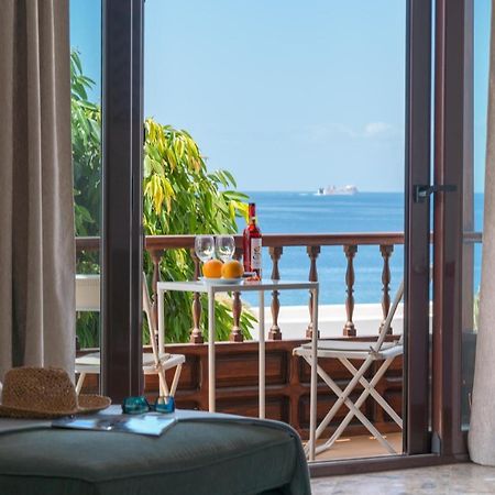 Santa Rosa La Penita Villa Puerto del Carmen  Buitenkant foto