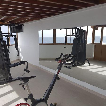 Santa Rosa La Penita Villa Puerto del Carmen  Buitenkant foto