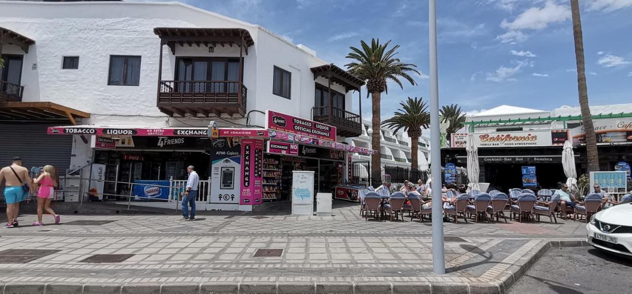 Santa Rosa La Penita Villa Puerto del Carmen  Buitenkant foto