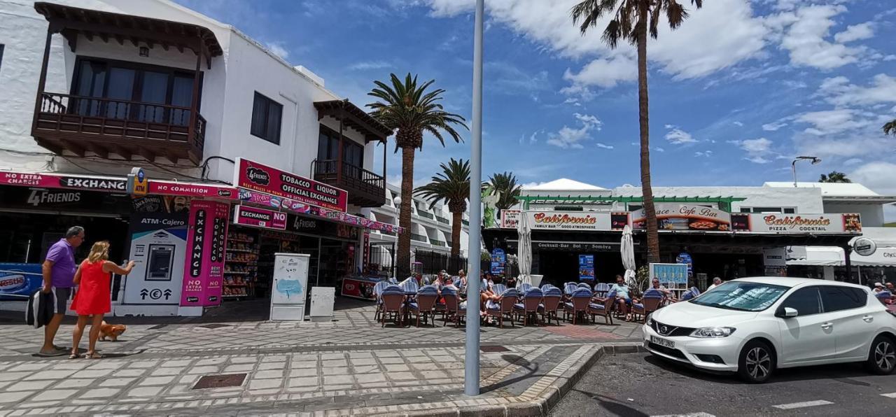 Santa Rosa La Penita Villa Puerto del Carmen  Buitenkant foto