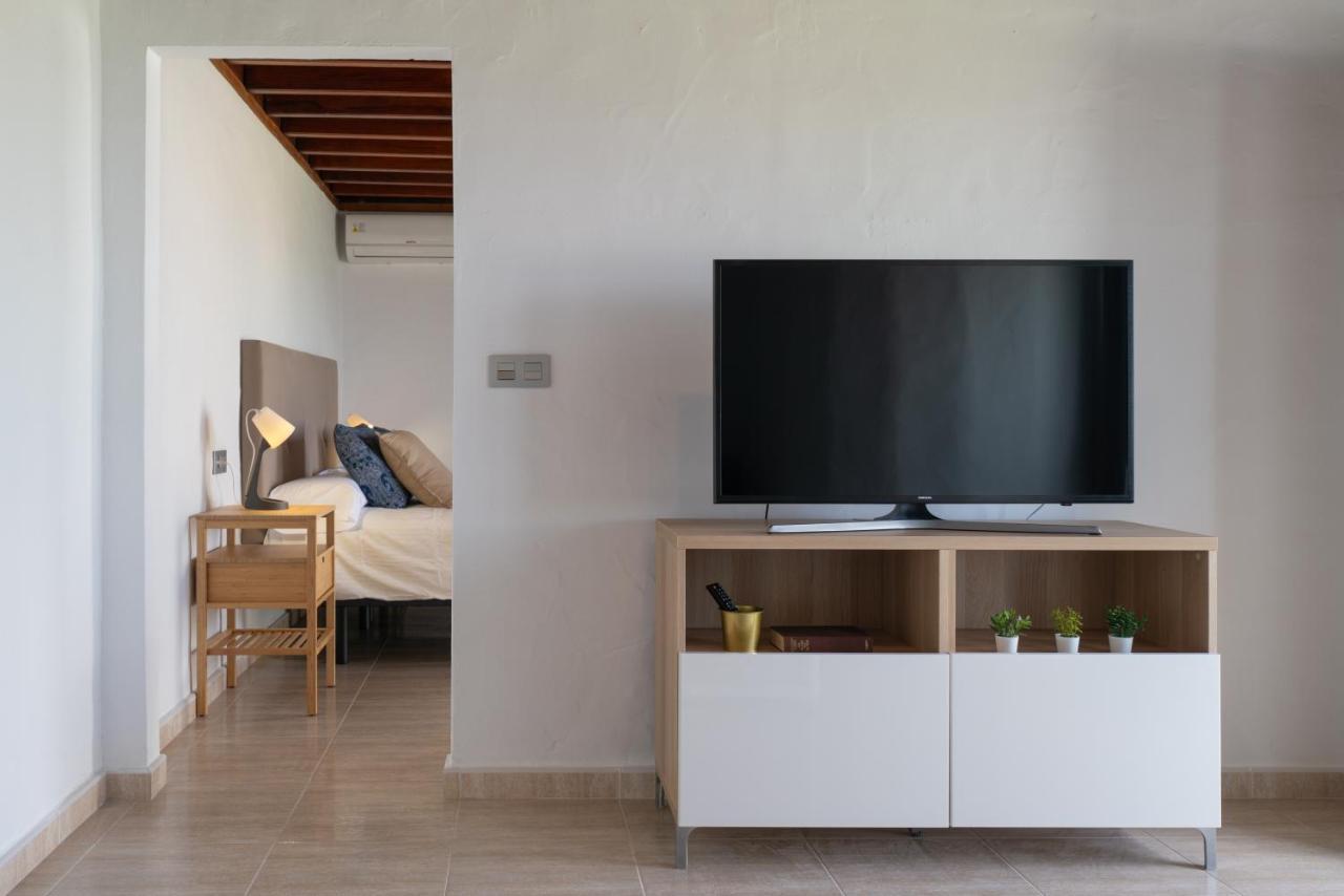 Santa Rosa La Penita Villa Puerto del Carmen  Buitenkant foto