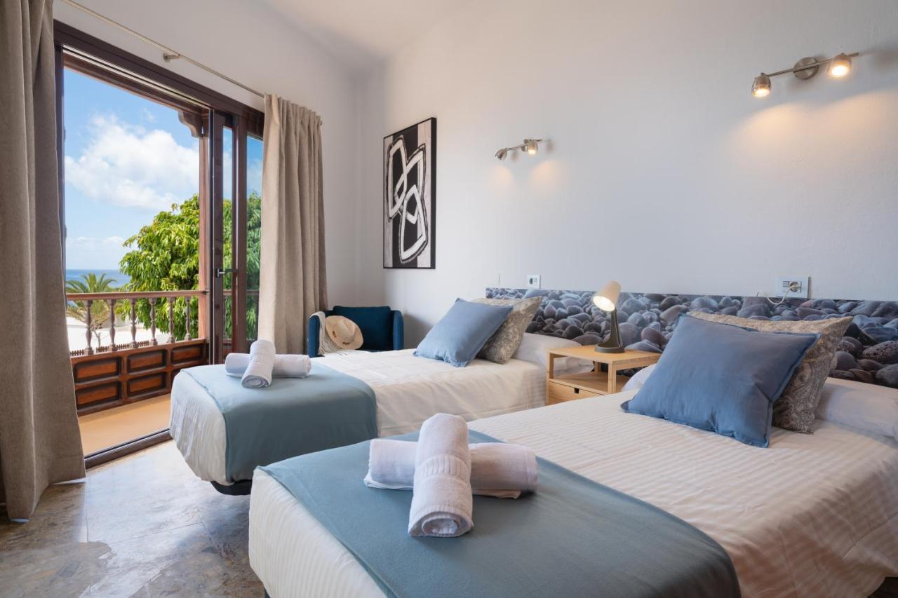 Santa Rosa La Penita Villa Puerto del Carmen  Buitenkant foto