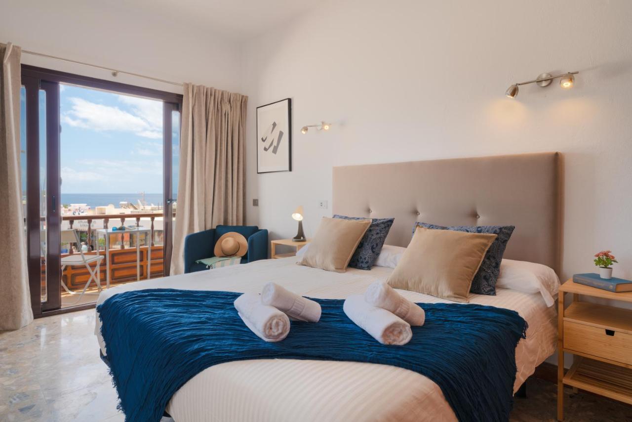 Santa Rosa La Penita Villa Puerto del Carmen  Buitenkant foto