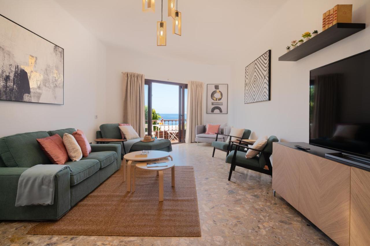 Santa Rosa La Penita Villa Puerto del Carmen  Buitenkant foto