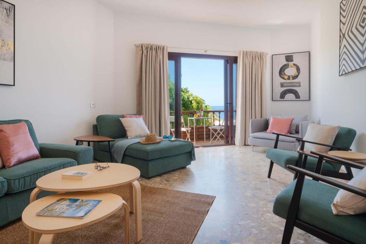 Santa Rosa La Penita Villa Puerto del Carmen  Buitenkant foto