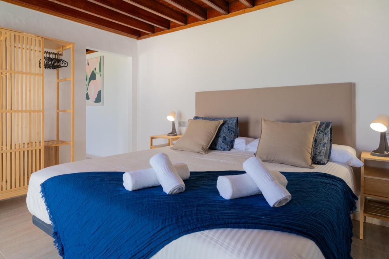 Santa Rosa La Penita Villa Puerto del Carmen  Buitenkant foto