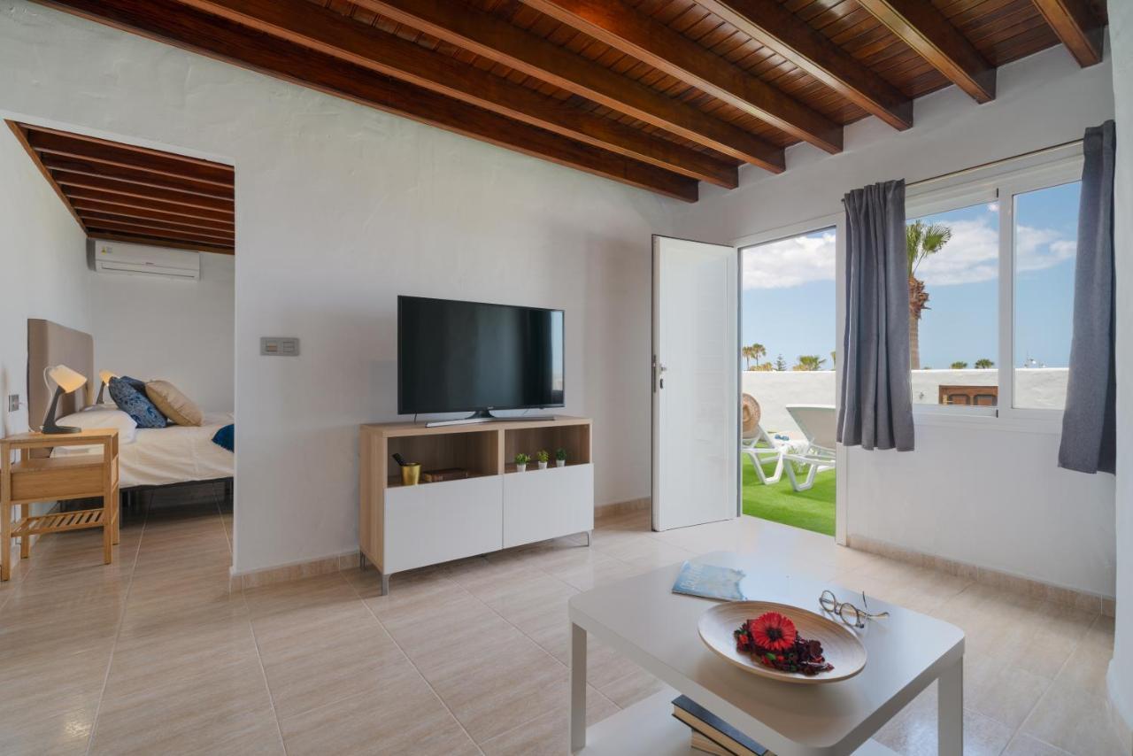 Santa Rosa La Penita Villa Puerto del Carmen  Buitenkant foto