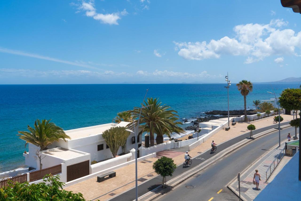 Santa Rosa La Penita Villa Puerto del Carmen  Buitenkant foto