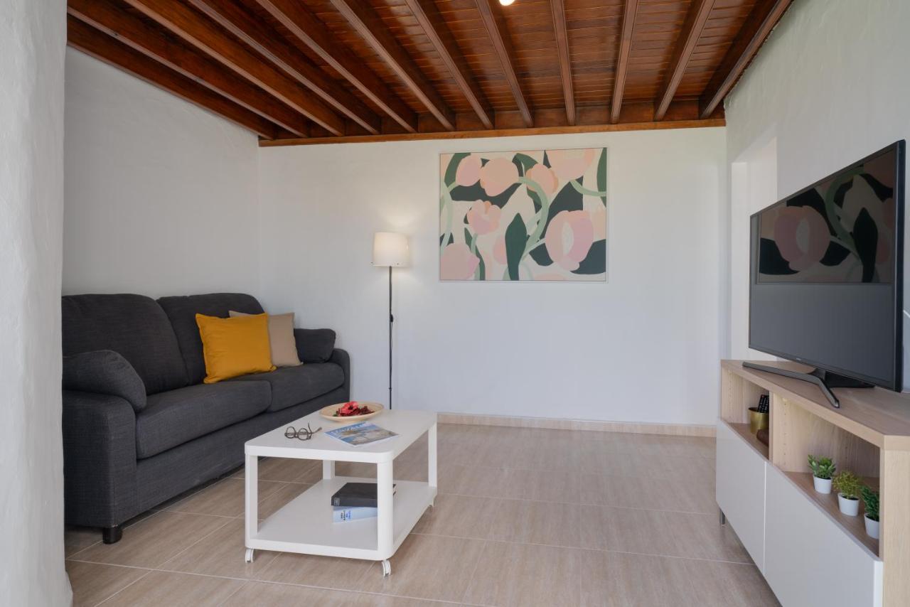 Santa Rosa La Penita Villa Puerto del Carmen  Buitenkant foto