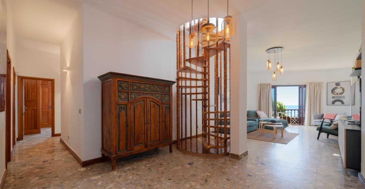 Santa Rosa La Penita Villa Puerto del Carmen  Buitenkant foto