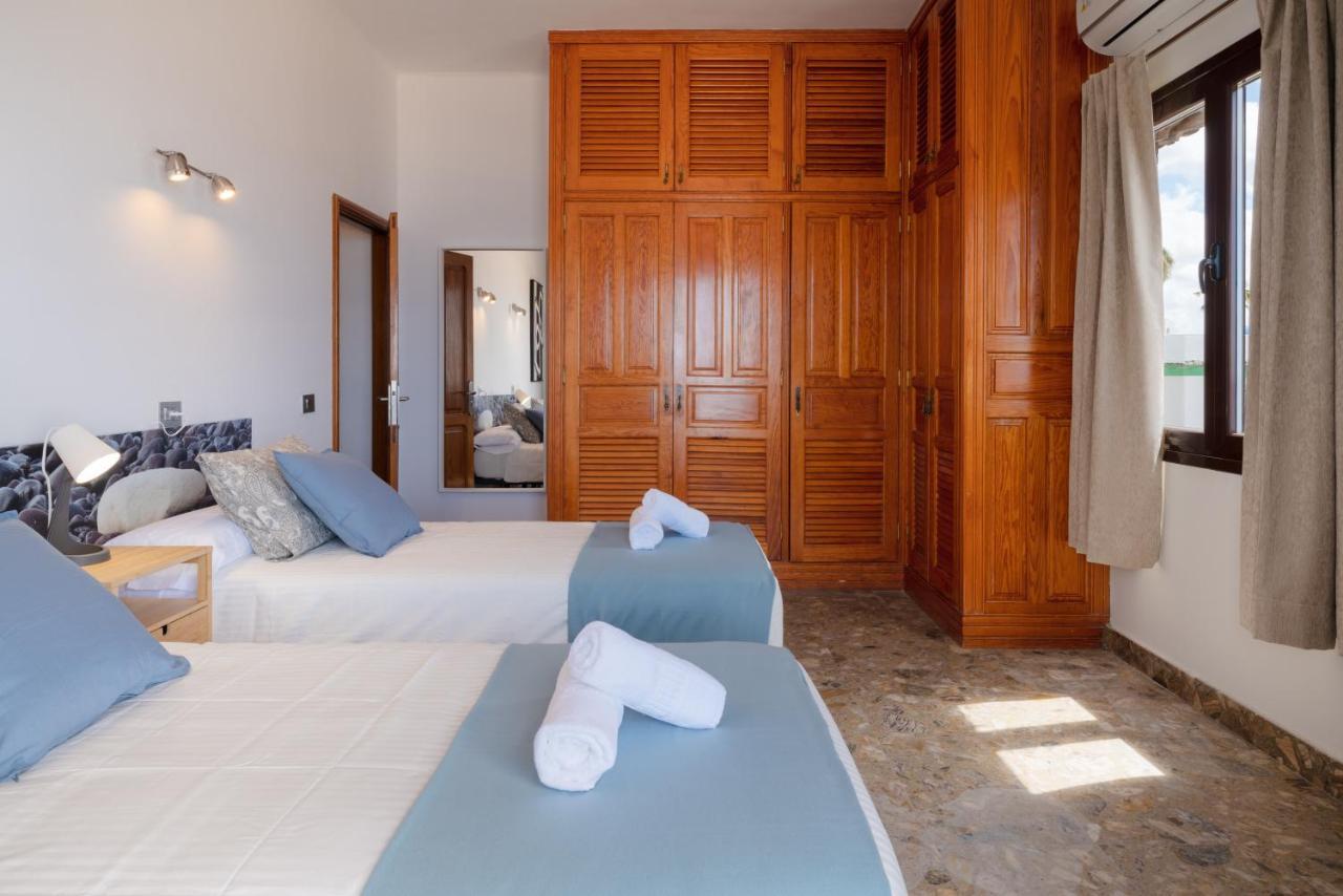 Santa Rosa La Penita Villa Puerto del Carmen  Buitenkant foto