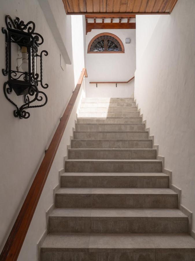 Santa Rosa La Penita Villa Puerto del Carmen  Buitenkant foto