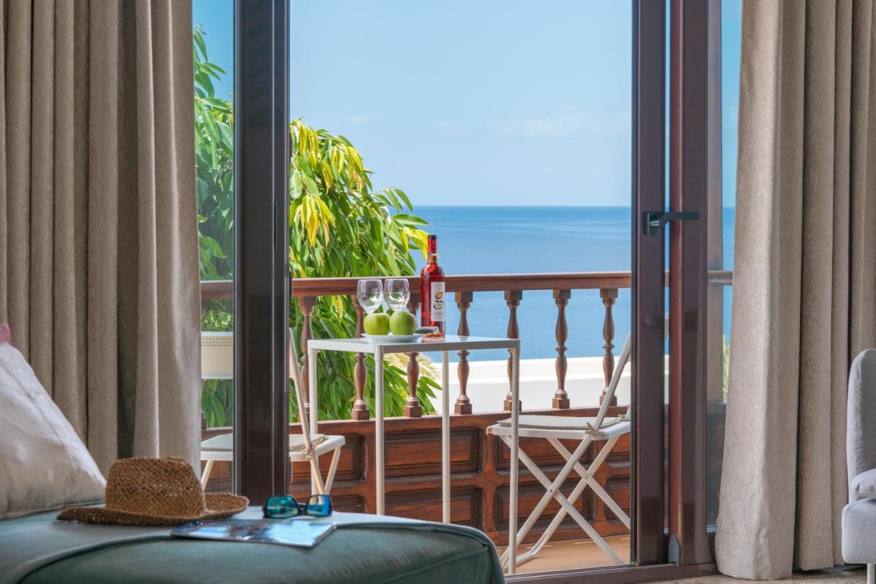 Santa Rosa La Penita Villa Puerto del Carmen  Buitenkant foto